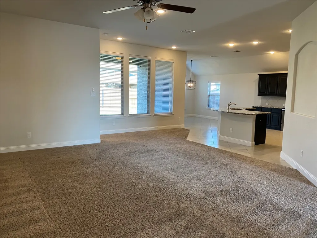 282 Hilltop Drive Justin TX 76247