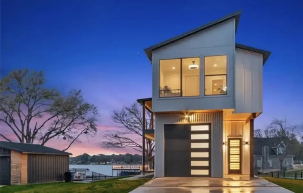 255 Autumn Wood Trail Gun Barrel City TX 75156