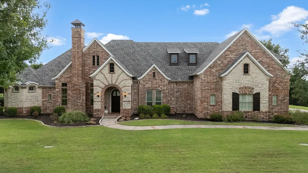 3063 Cedar Trail Celina TX 75078