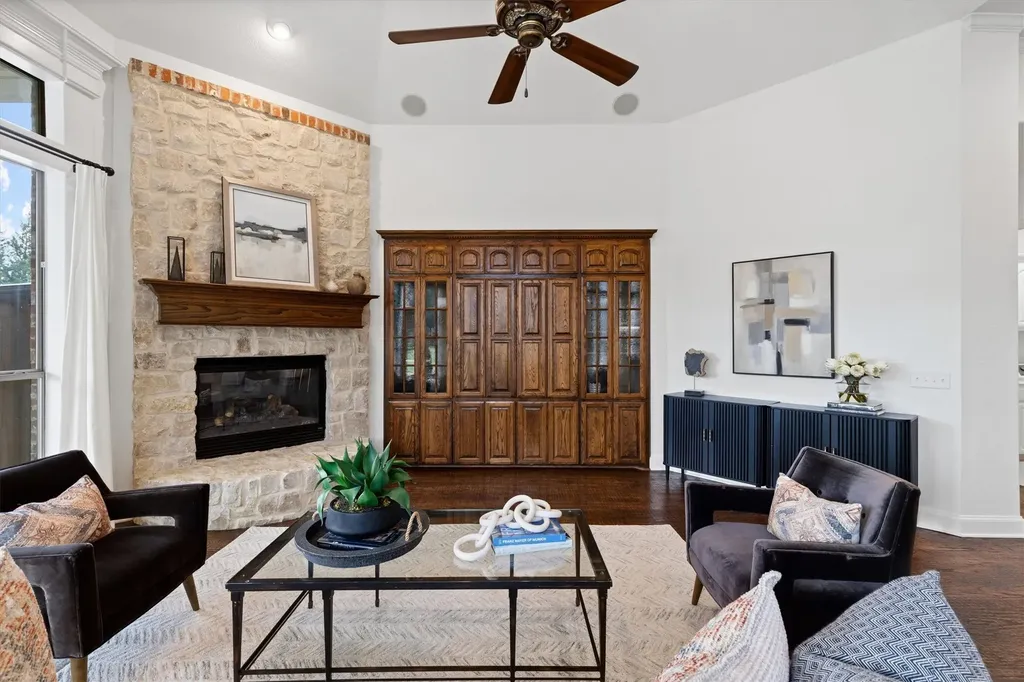 3063 Cedar Trail Celina TX 75078