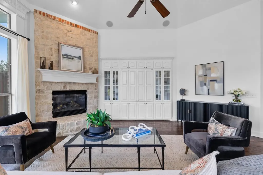 3063 Cedar Trail Celina TX 75078
