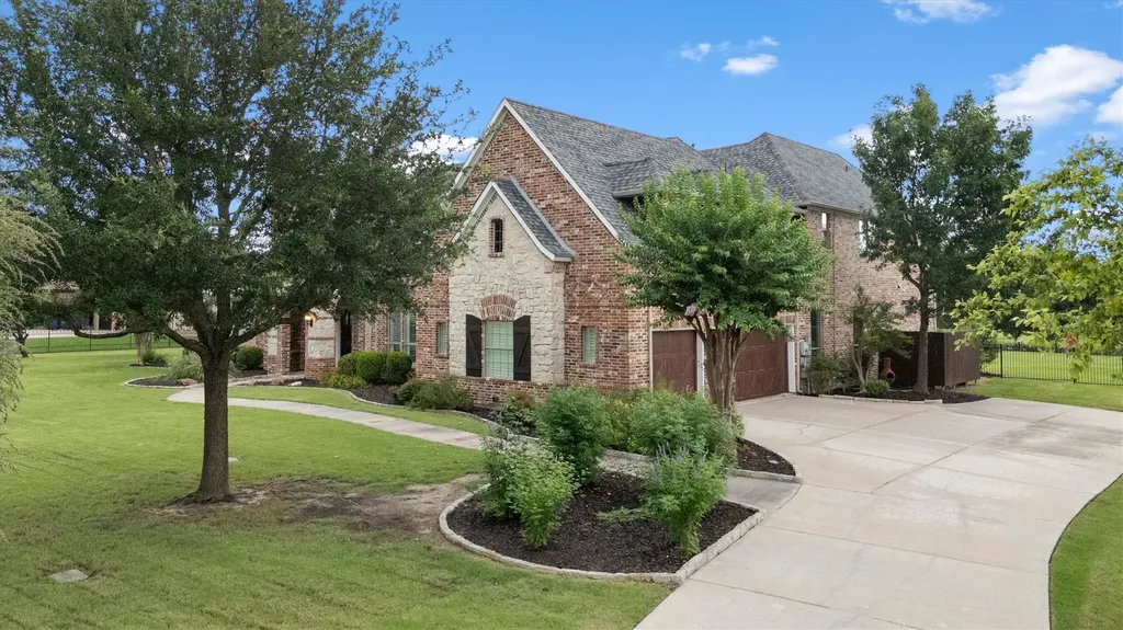 3063 Cedar Trail Celina TX 75078