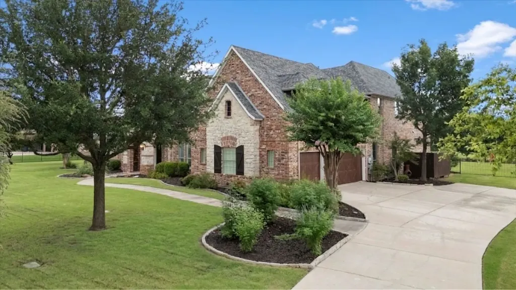 3063 Cedar Trail Celina TX 75078