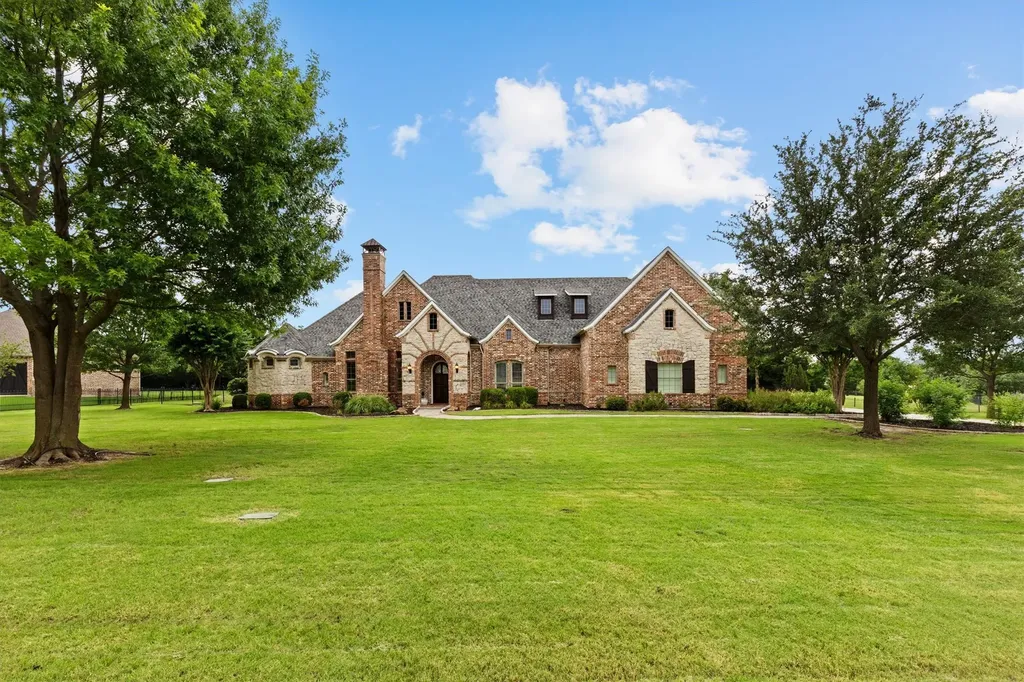 3063 Cedar Trail Celina TX 75078