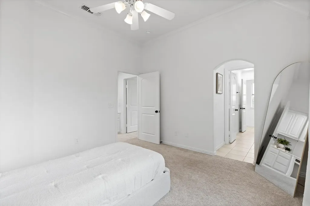 3063 Cedar Trail Celina TX 75078