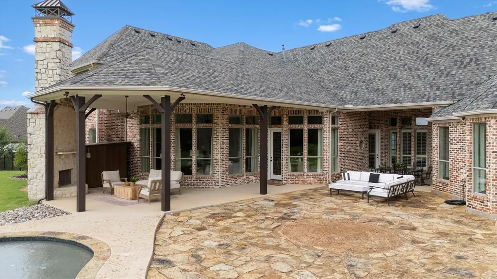 3063 Cedar Trail Celina TX 75078