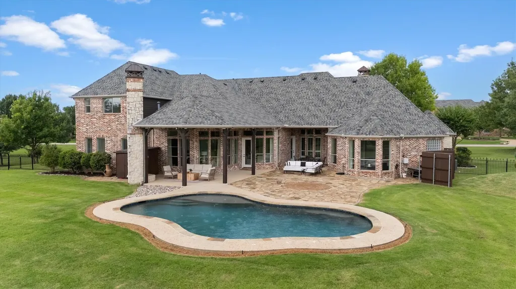 3063 Cedar Trail Celina TX 75078