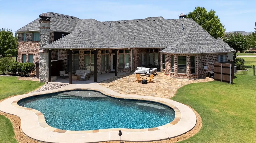 3063 Cedar Trail Celina TX 75078