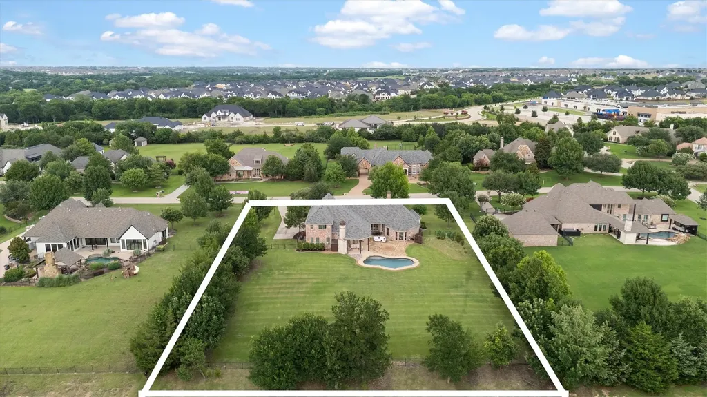3063 Cedar Trail Celina TX 75078