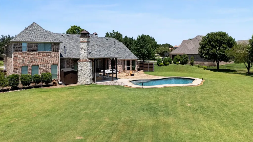 3063 Cedar Trail Celina TX 75078