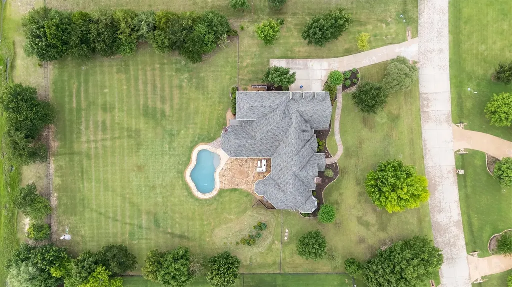3063 Cedar Trail Celina TX 75078
