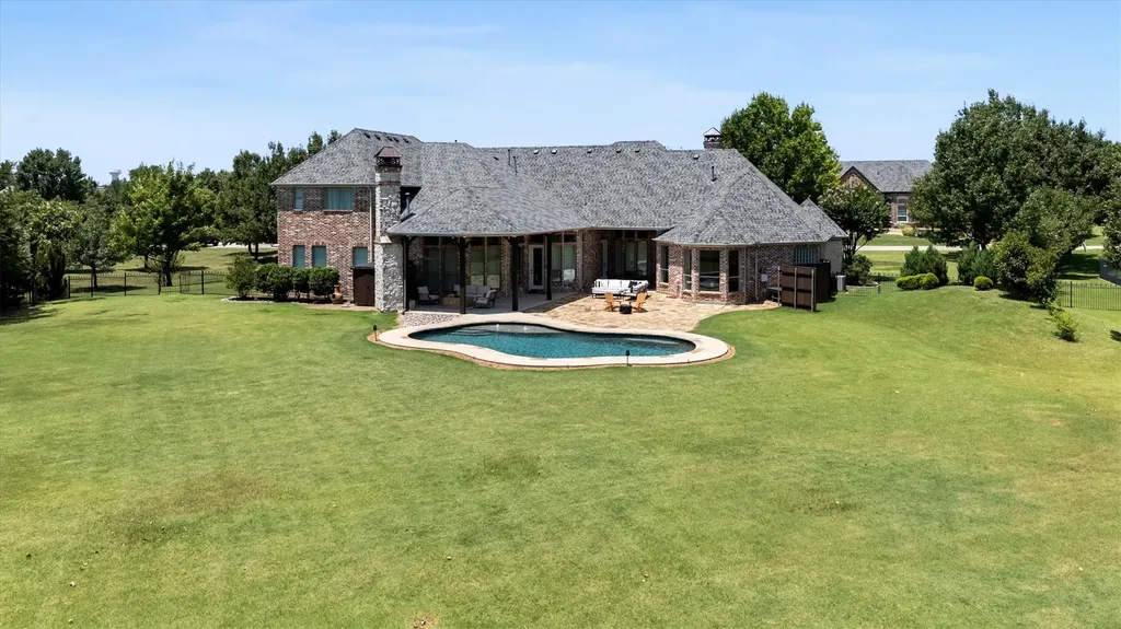 3063 Cedar Trail Celina TX 75078