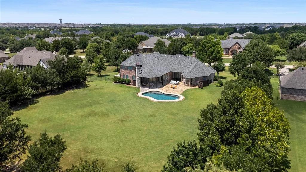 3063 Cedar Trail Celina TX 75078