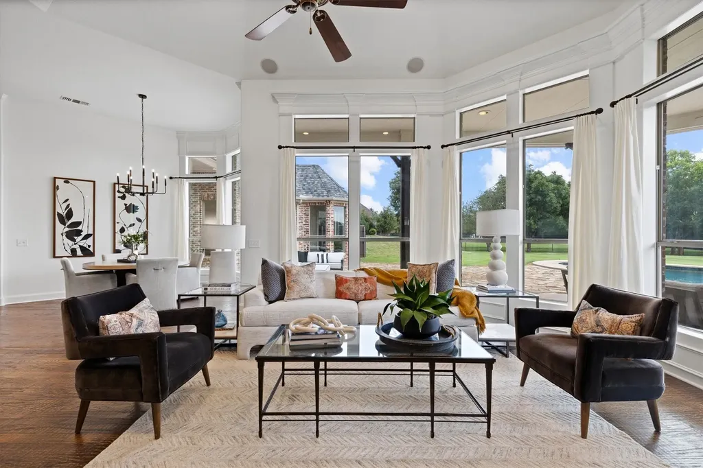 3063 Cedar Trail Celina TX 75078