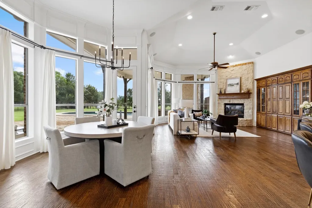 3063 Cedar Trail Celina TX 75078