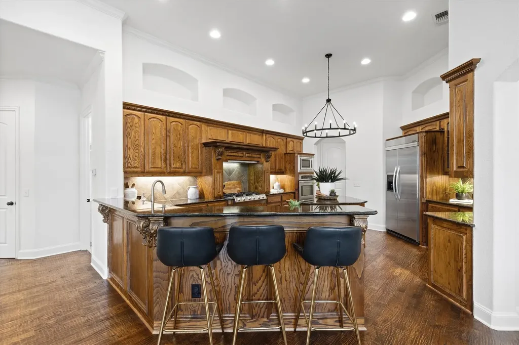 3063 Cedar Trail Celina TX 75078