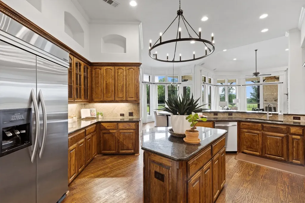3063 Cedar Trail Celina TX 75078