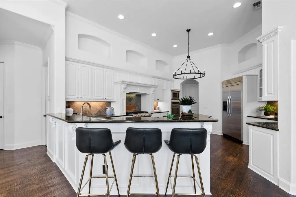 3063 Cedar Trail Celina TX 75078