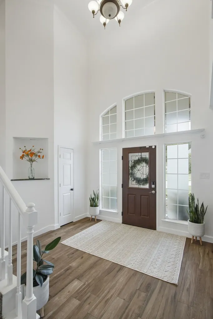2520 Rosedale Street Highland Village TX 75077