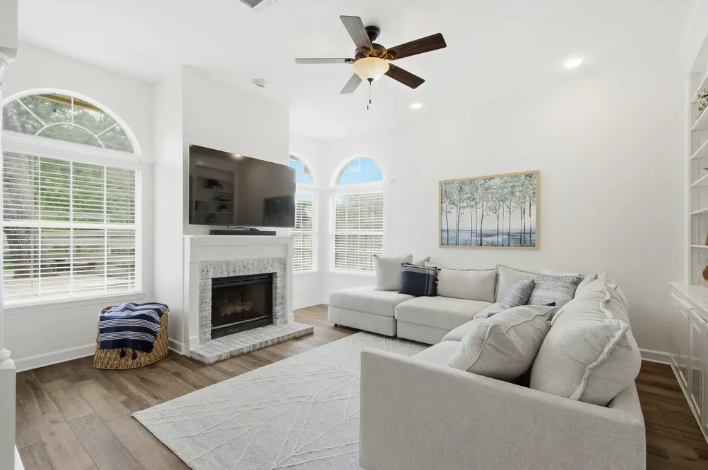 2520 Rosedale Street Highland Village TX 75077