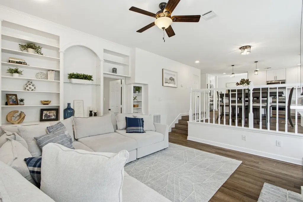 2520 Rosedale Street Highland Village TX 75077