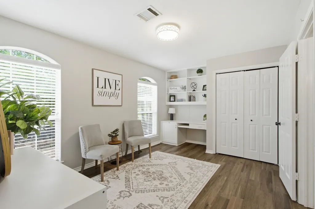 2520 Rosedale Street Highland Village TX 75077