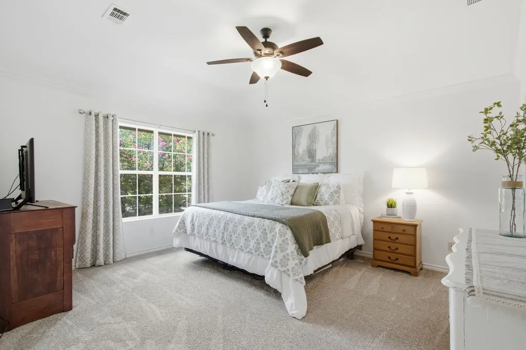 2520 Rosedale Street Highland Village TX 75077