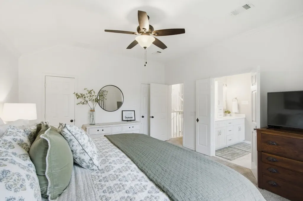 2520 Rosedale Street Highland Village TX 75077