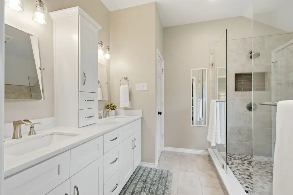 2520 Rosedale Street Highland Village TX 75077