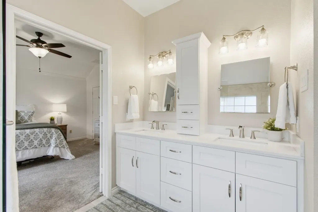 2520 Rosedale Street Highland Village TX 75077