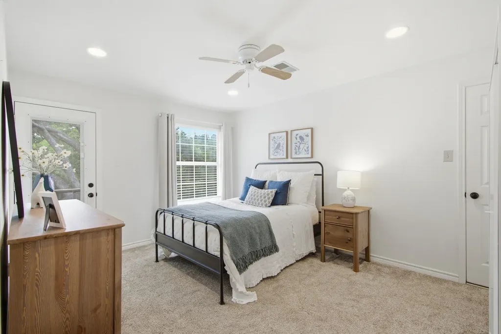 2520 Rosedale Street Highland Village TX 75077