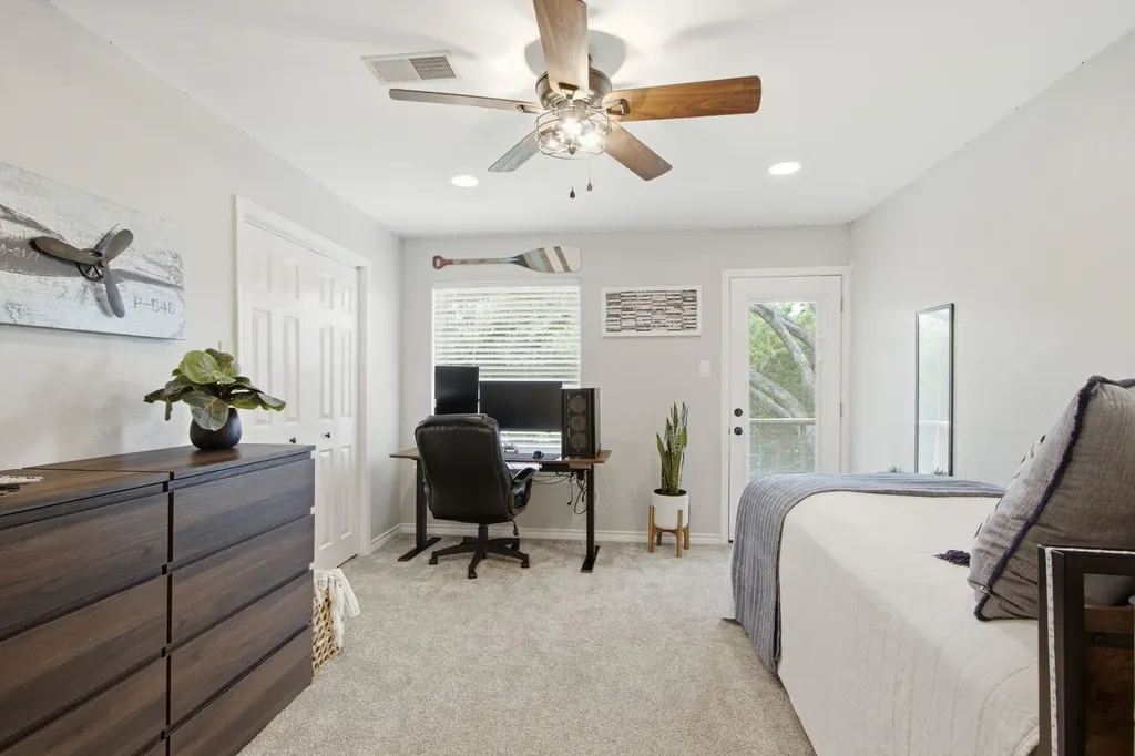 2520 Rosedale Street Highland Village TX 75077