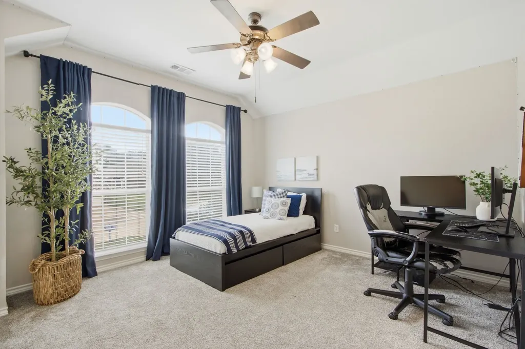 2520 Rosedale Street Highland Village TX 75077