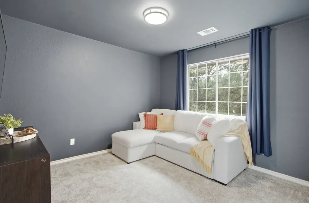 2520 Rosedale Street Highland Village TX 75077