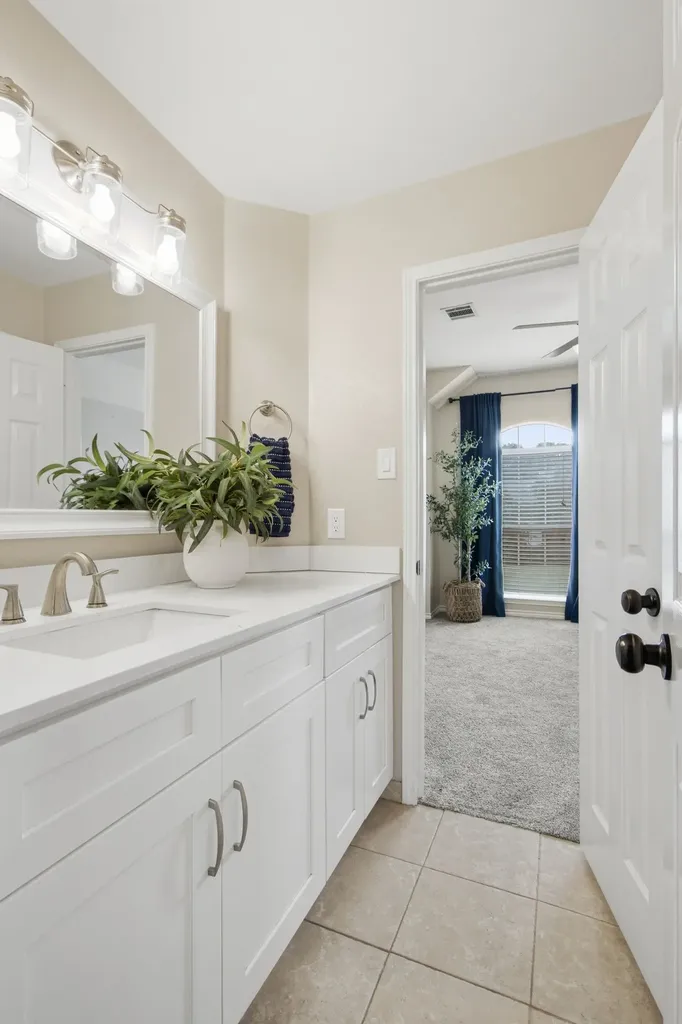 2520 Rosedale Street Highland Village TX 75077