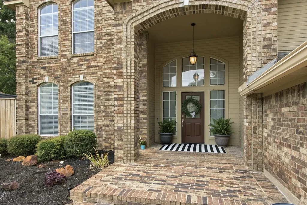 2520 Rosedale Street Highland Village TX 75077