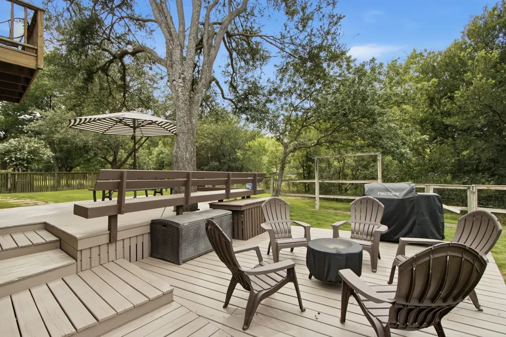 2520 Rosedale Street Highland Village TX 75077