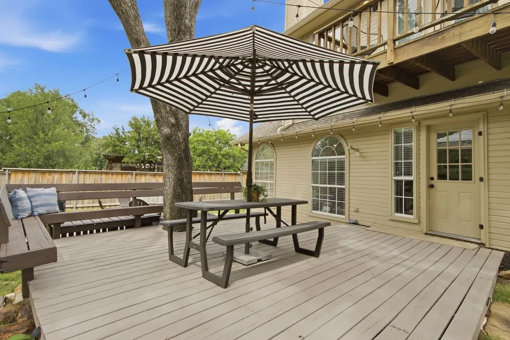 2520 Rosedale Street Highland Village TX 75077