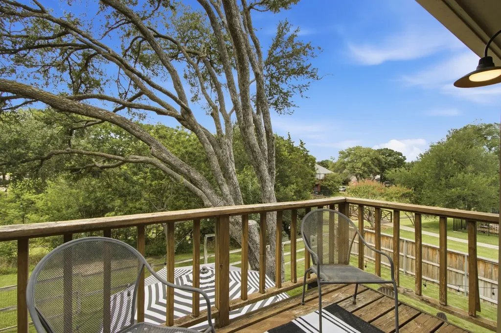 2520 Rosedale Street Highland Village TX 75077
