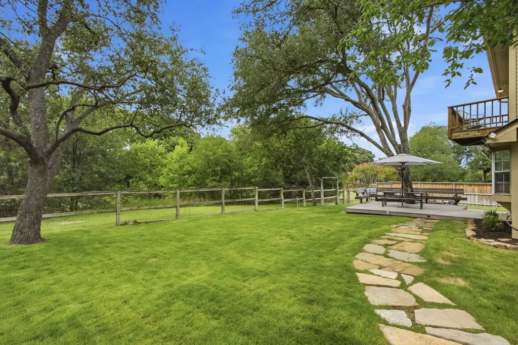 2520 Rosedale Street Highland Village TX 75077