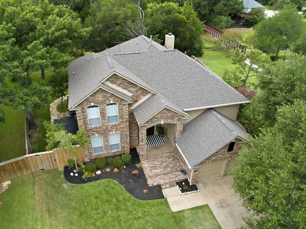 2520 Rosedale Street Highland Village TX 75077