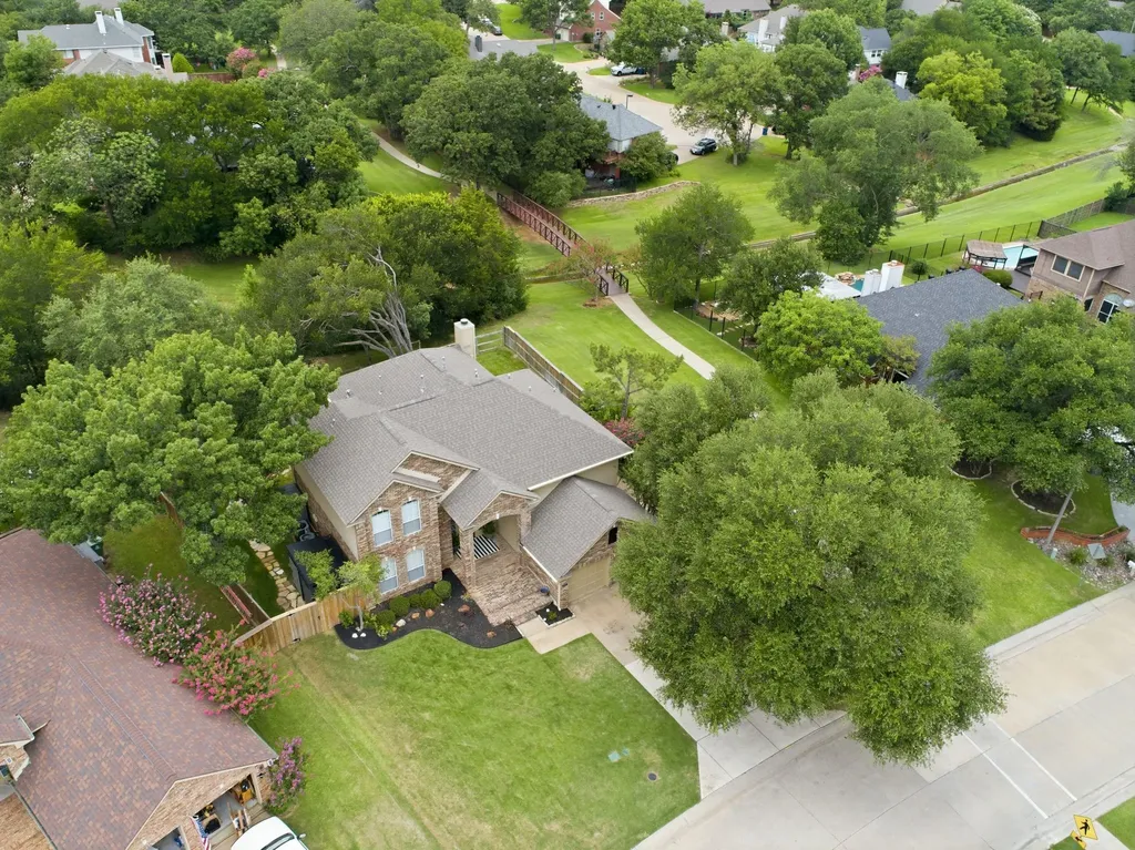 2520 Rosedale Street Highland Village TX 75077