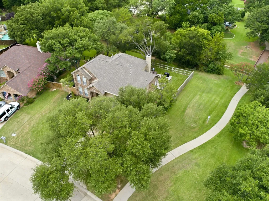 2520 Rosedale Street Highland Village TX 75077