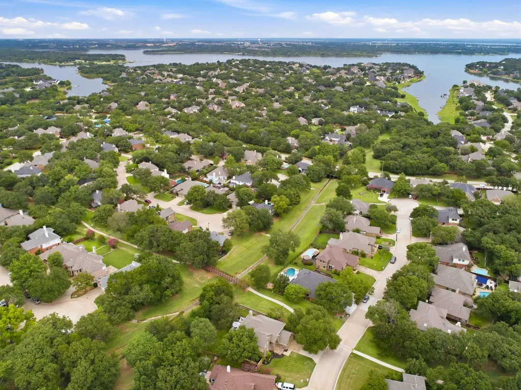 2520 Rosedale Street Highland Village TX 75077