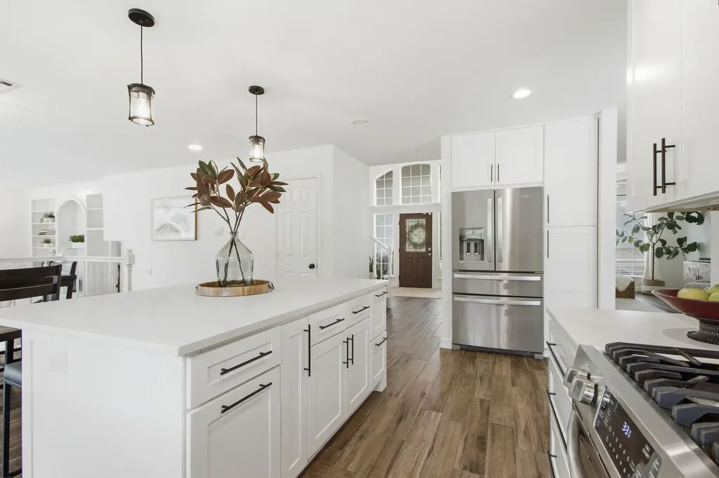 2520 Rosedale Street Highland Village TX 75077