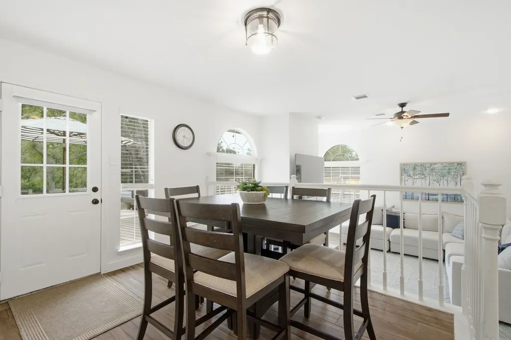 2520 Rosedale Street Highland Village TX 75077