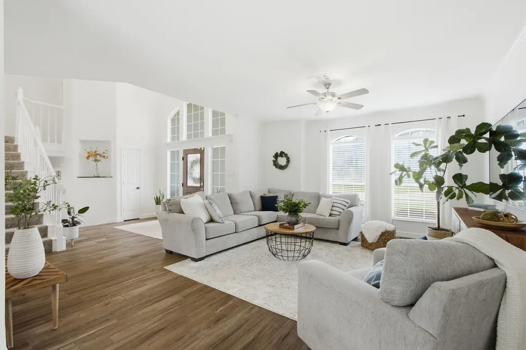 2520 Rosedale Street Highland Village TX 75077