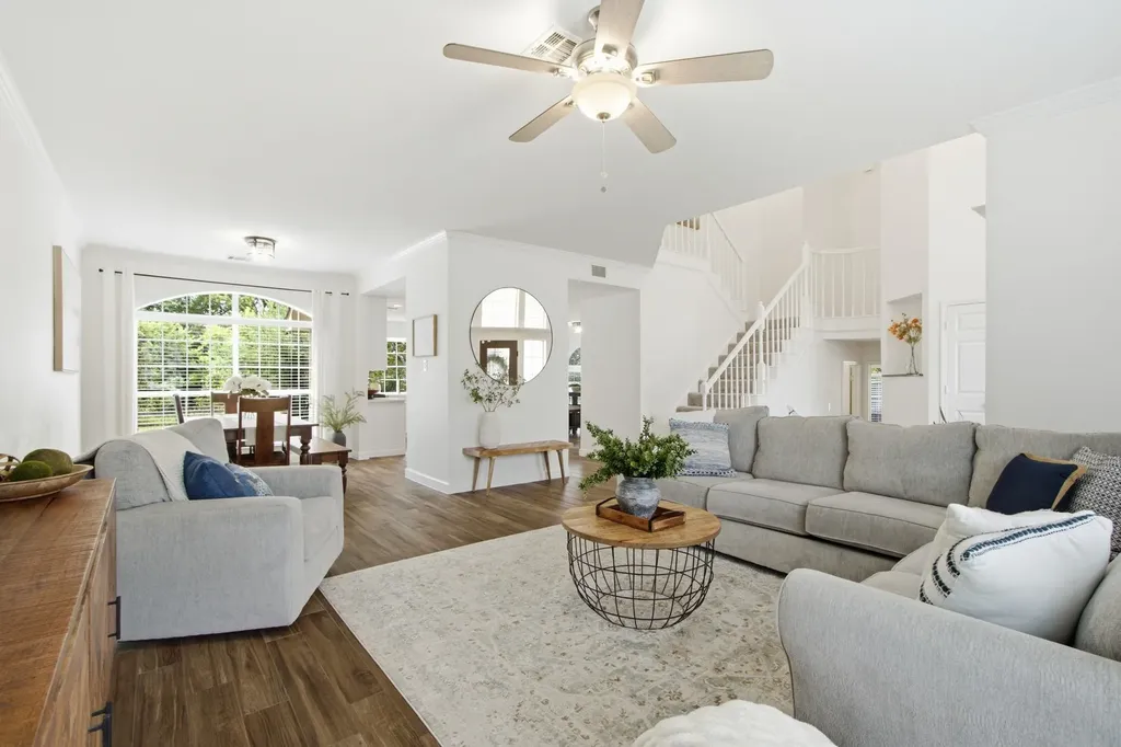 2520 Rosedale Street Highland Village TX 75077