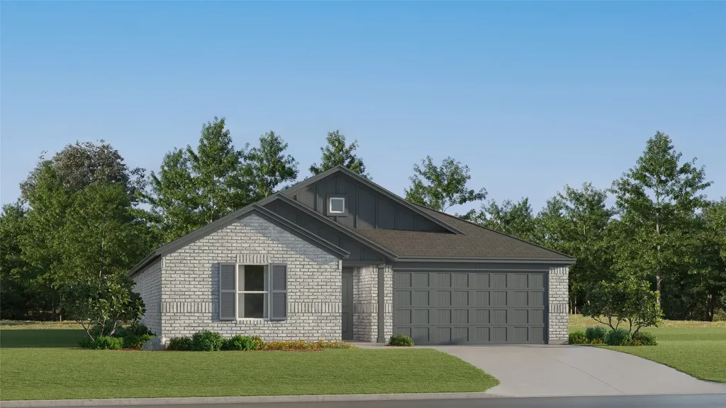 2537 Farrier Lane Aubrey TX 76227