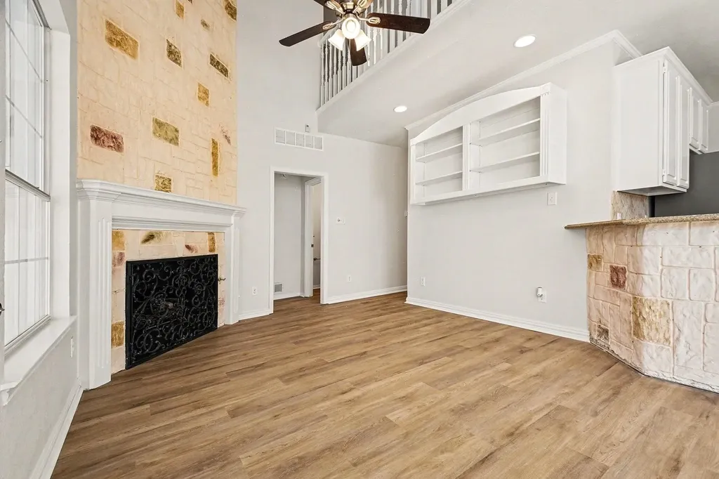 6701 Clear Springs Circle Garland TX 75044